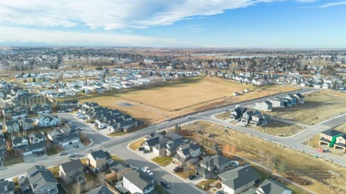 248 Ranch Close, Strathmore, AB - Outdoor With View