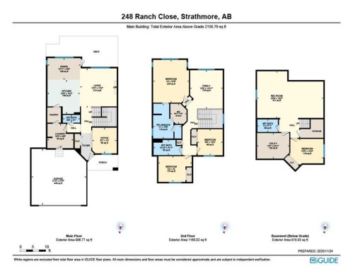 248 Ranch Close, Strathmore, AB - Other