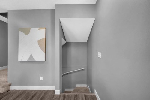 714 Redstone View Ne, Calgary, AB - Indoor Photo Showing Other Room