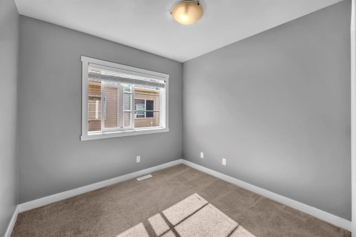 714 Redstone View Ne, Calgary, AB - Indoor Photo Showing Other Room