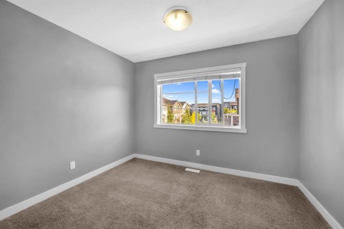 714 Redstone View Ne, Calgary, AB - Indoor Photo Showing Other Room