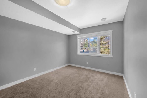 714 Redstone View Ne, Calgary, AB - Indoor Photo Showing Other Room