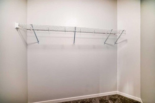 2206-33 Carringham Gate Nw, Calgary, AB - Indoor With Storage