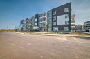 2206-33 Carringham Gate Nw, Calgary, AB  - Outdoor With Balcony 