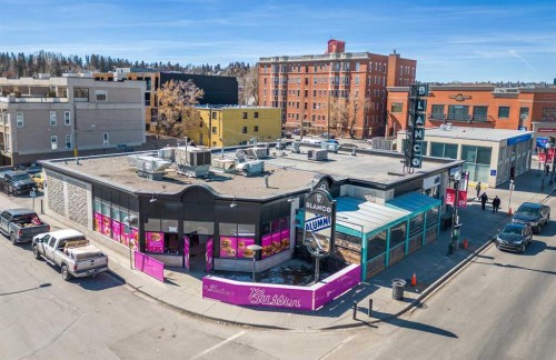 720-519 17Th Avenue Sw, Calgary, AB - Outdoor