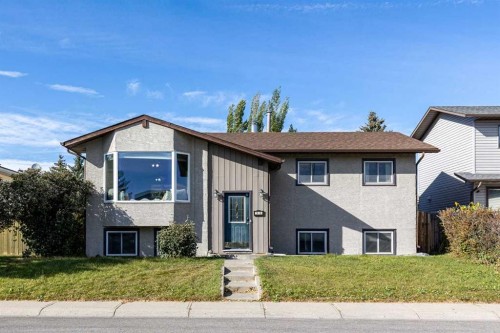 1018 10 Avenue Se, High River, AB - Outdoor
