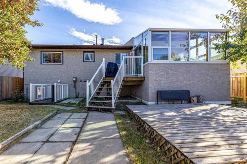 1018 10 Avenue Se, High River, AB - Outdoor