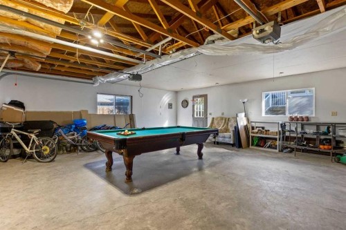 1018 10 Avenue Se, High River, AB - Indoor Photo Showing Other Room