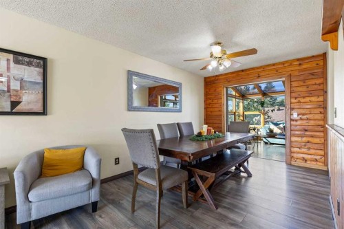 1018 10 Avenue Se, High River, AB - Indoor