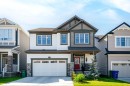 633 Windrow Manor Sw, Airdrie, AB  - Outdoor With Facade 