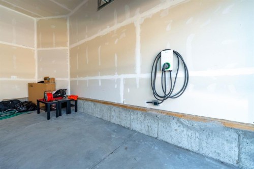 633 Windrow Manor Sw, Airdrie, AB - Indoor