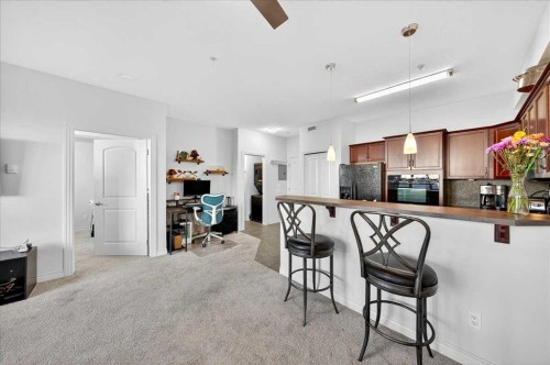 253-26 Val Gardena View Sw, Calgary, AB - Indoor