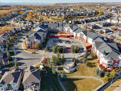 253-26 Val Gardena View Sw, Calgary, AB - Outdoor With View