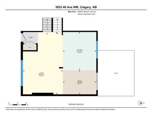 3832 40 Avenue Nw, Calgary, AB - Other