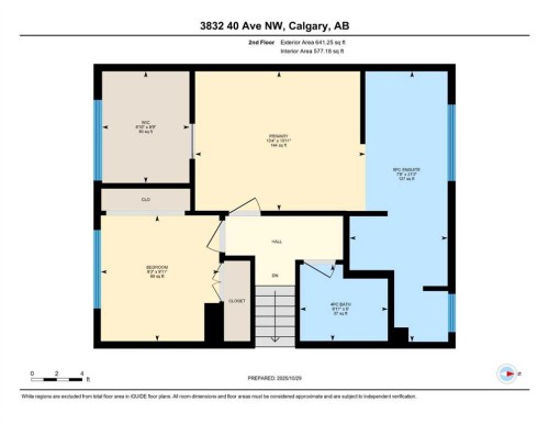 3832 40 Avenue Nw, Calgary, AB - Other