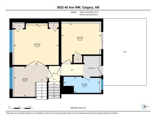 3832 40 Avenue Nw, Calgary, AB - Other