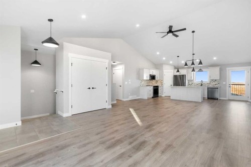 3422 Victory Way, Olds, AB - Indoor