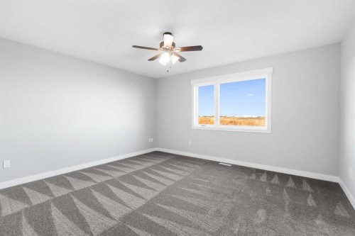 3422 Victory Way, Olds, AB - Indoor Photo Showing Other Room