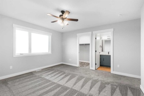 3422 Victory Way, Olds, AB - Indoor Photo Showing Other Room