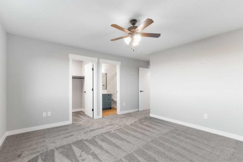 3422 Victory Way, Olds, AB - Indoor Photo Showing Other Room