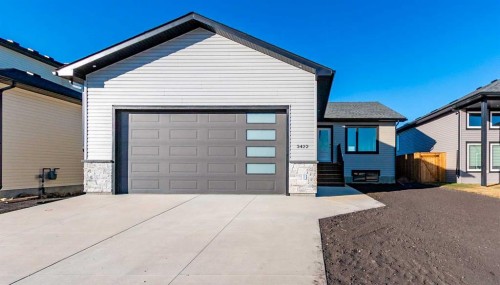 3422 Victory Way, Olds, AB - Outdoor