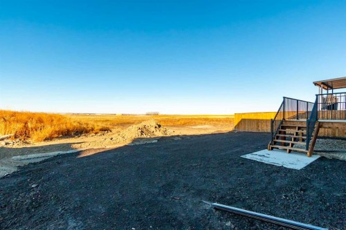 3422 Victory Way, Olds, AB - Outdoor With View