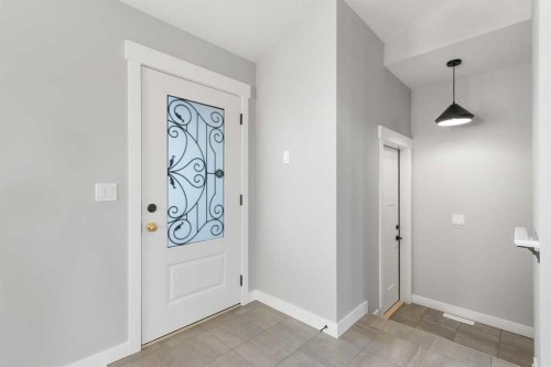 3422 Victory Way, Olds, AB - Indoor Photo Showing Other Room