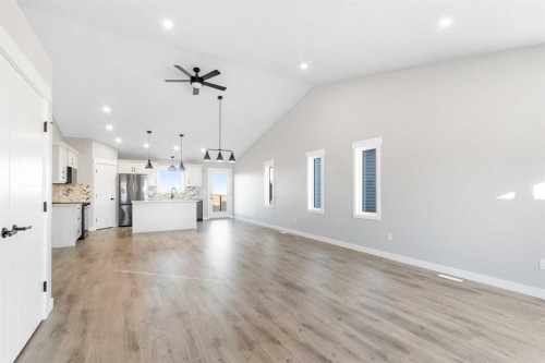 3422 Victory Way, Olds, AB - Indoor