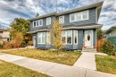 2514 16A Street Se, Calgary, AB  - Outdoor With Facade 
