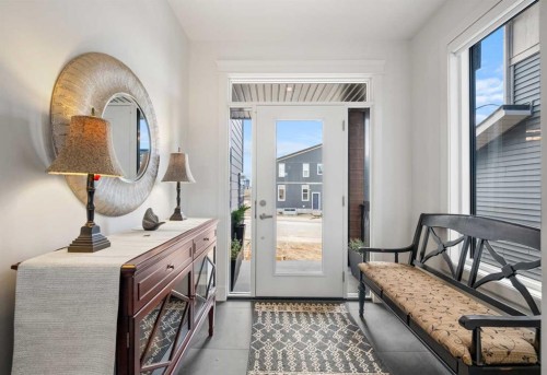 218 Mitchell Heath Nw, Calgary, AB - Indoor