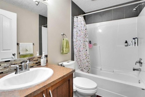 39 Skyview Shores Rise Ne, Calgary, AB - Indoor Photo Showing Bathroom
