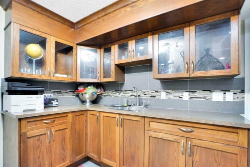 39 Skyview Shores Rise Ne, Calgary, AB - Indoor Photo Showing Kitchen