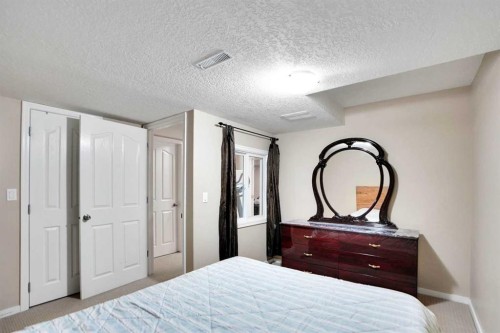 39 Skyview Shores Rise Ne, Calgary, AB - Indoor Photo Showing Bedroom