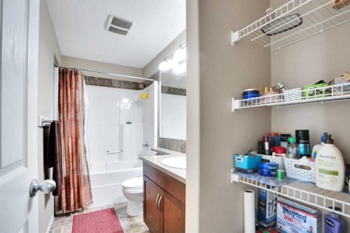 39 Skyview Shores Rise Ne, Calgary, AB - Indoor Photo Showing Bathroom