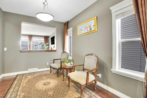 39 Skyview Shores Rise Ne, Calgary, AB - Indoor Photo Showing Other Room