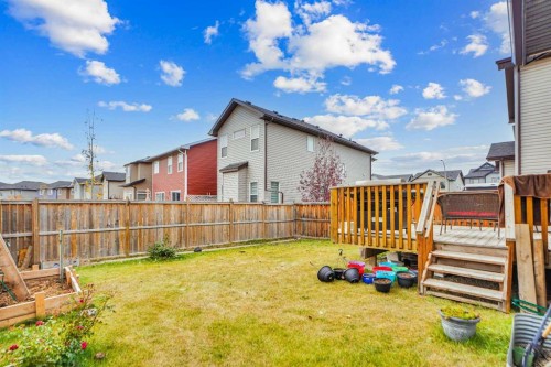 39 Skyview Shores Rise Ne, Calgary, AB - Outdoor