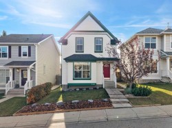 141 Tuscany Valley Green  Calgary, AB T3L 2K4