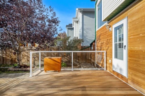 141 Tuscany Valley Green, Calgary, AB - Outdoor With Exterior