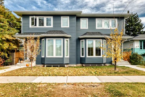 2516 16A Street Se, Calgary, AB - Outdoor