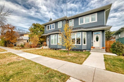 2516 16A Street Se, Calgary, AB - Outdoor With Facade