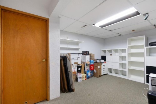 5445 56 Street, Olds, AB - Indoor Photo Showing Other Room