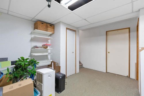 5445 56 Street, Olds, AB - Indoor