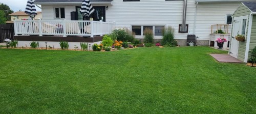 5445 56 Street, Olds, AB - Outdoor