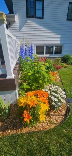 5445 56 Street, Olds, AB - Outdoor