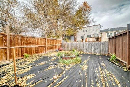 1106 53A Street Se, Calgary, AB - Outdoor