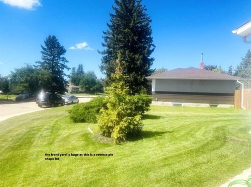 3828 Eastwood Crescent, Red Deer, AB - Outdoor