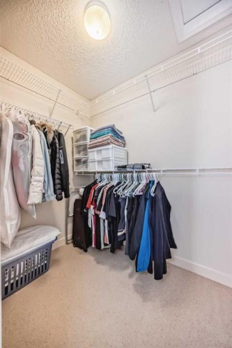 367 Hidden Creek Boulevard Nw, Calgary, AB - Indoor With Storage