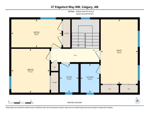 37 Edgeford Way Nw, Calgary, AB - Other
