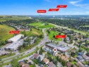 37 Edgeford Way Nw, Calgary, AB  - Outdoor With View 