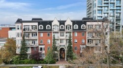 304-923 15 Avenue SW Calgary, AB T2R 0S2